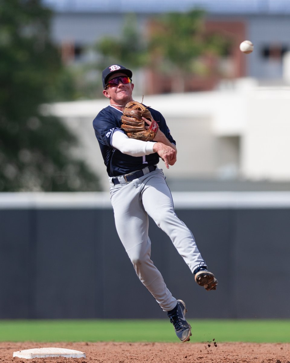 DBU_Baseball tweet picture