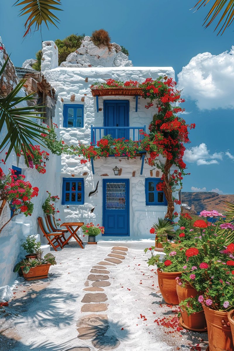 Greece 🇬🇷