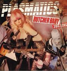 Not current, but one the best IMO - The Plasmatics. RIP Wendy O