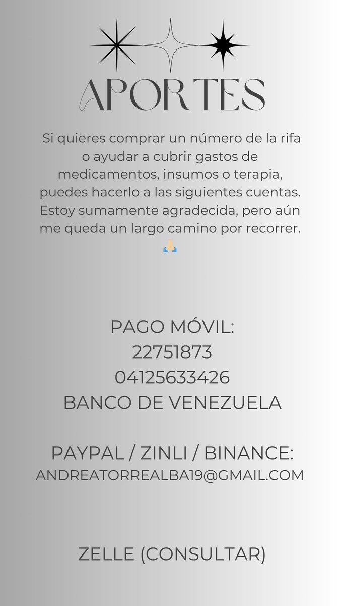 Hola! Estoy haciendo una segunda rifa de artículos de mi tienda (pueden ver los premios en la imagen) porque aún necesito cubrir gastos médicos quirúrgicos y la cosa ha estado ruda.

RT por favor, y gracias 🥺🫶🏼