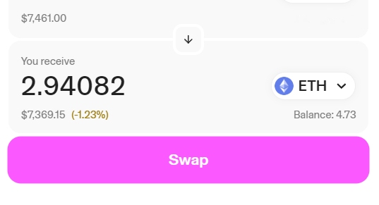 I made 7500$ with this airdrop so cool x.com/RemilioBady/st…
