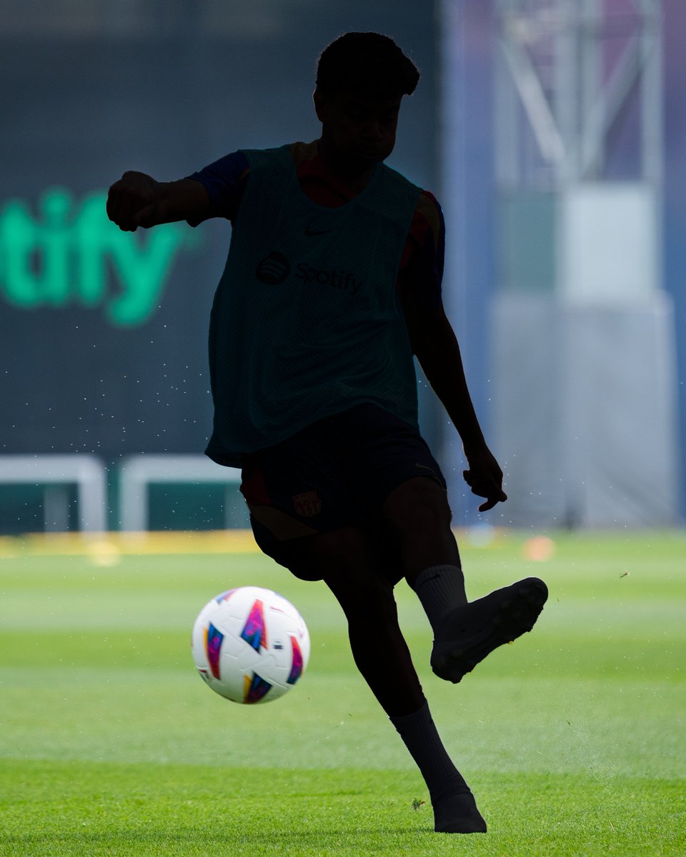 Guess Who? 👀