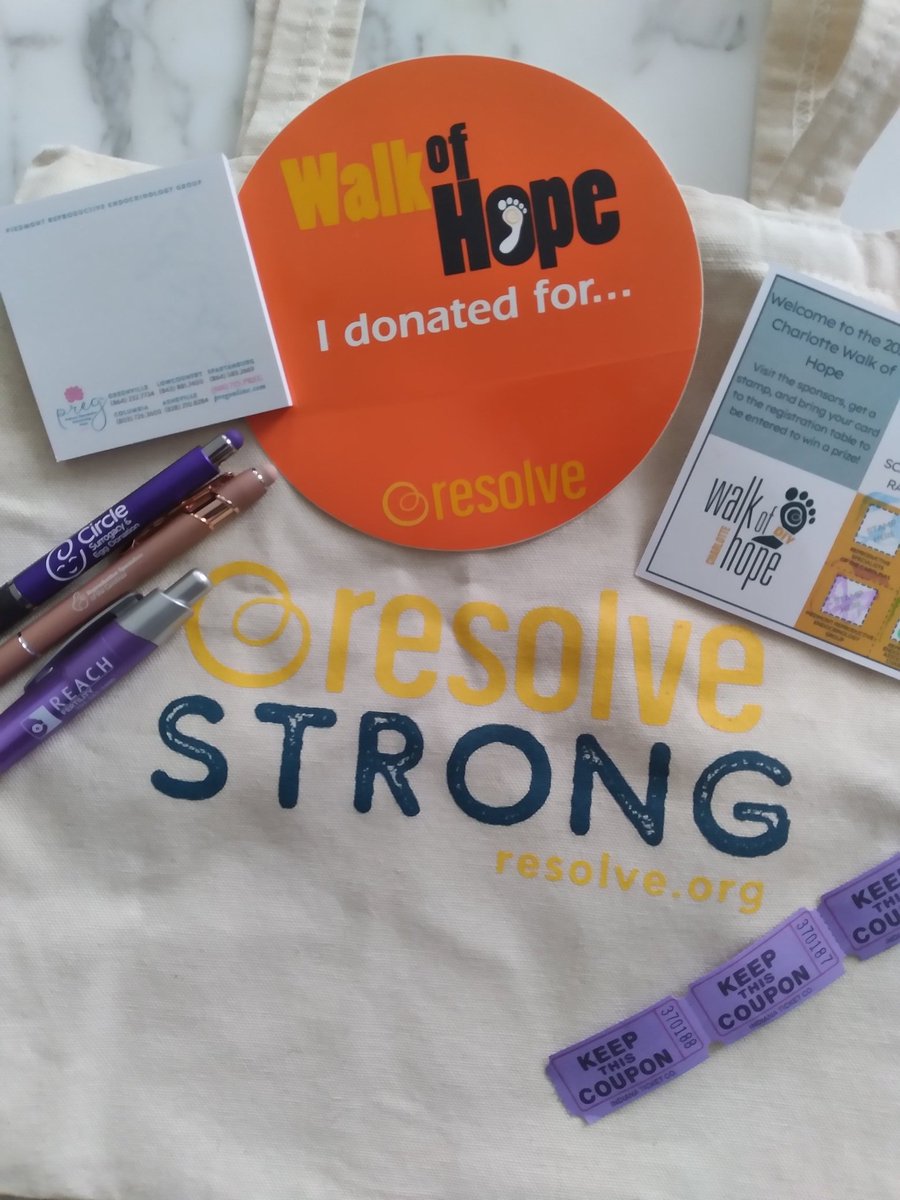 CardynBpresents's tweet photo. #SaturdayVibes @resolveorg #WalkOfHope @KnightsBaseball @MiLB stadium #fertility #startasking https://t.co/9UDJz5iwDk