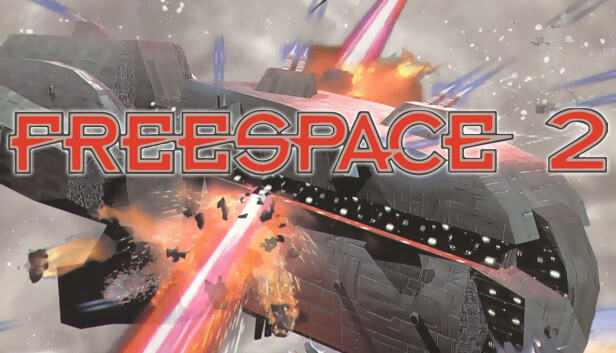 @Kaybearmomma For a game made in the 90s that had an excellent storyline, action, etc. I wish they made a FreeSpace 3, but that's wishful thinking since the studio isn't around anymore.