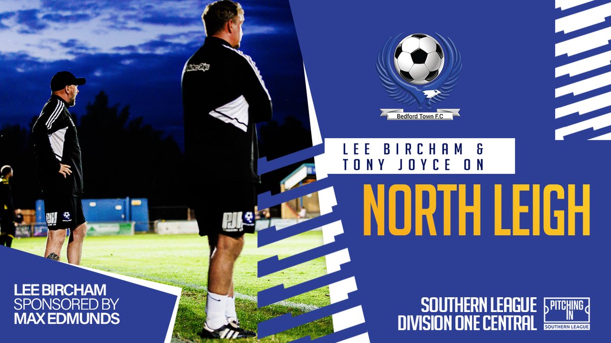 💪 | 'We're in good form & looking forward to Wednesday' @LEEBIRCH & Joycey couldn't fault their players' efforts as the SLD1C season comes to a close after a superb 4-0 win over North Leigh Link below 👇 youtu.be/INW3R4bUvY8 #BTVNL // #COYE