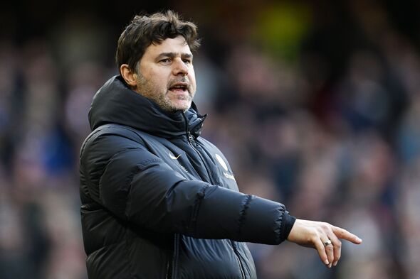 So would they sit up and take notice of the 2nd half tactical tweak and half time talks now??

I don't care man, if you can comeback with that starting 11 and with THAT bench against Villa, you're a good manager!

#AVLCHE #Poch #ChelseaFC