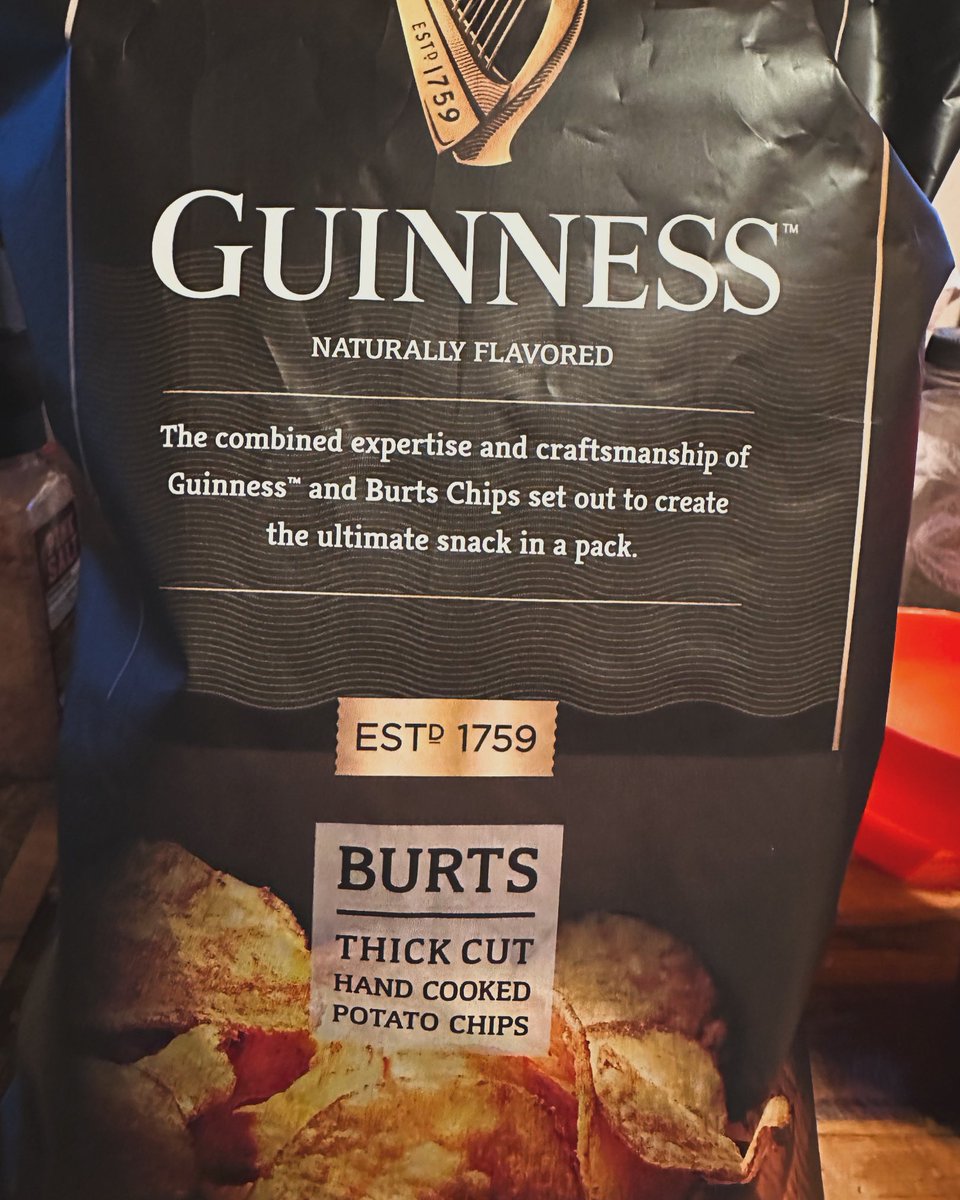 This ended up in my cart last night while walking through Cub.