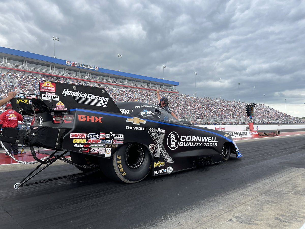 Q4 RESULTS: @ProckRocket_TF 

3.852 at 333.58 mph

@CornwellTools #4WideNats