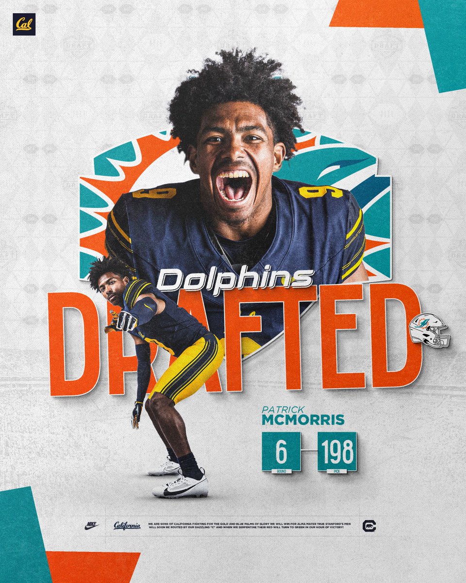 Cal Football tweet media