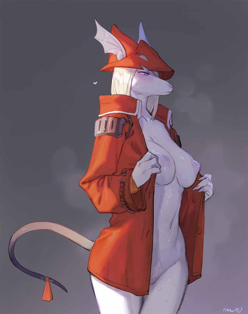 “Only got the Gill to rent the one room….”

🐀 Pinned Threads below 🐀