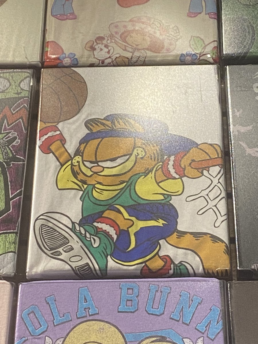@GetLost0p this Garfield shirt at Hottopic is so Steve coded