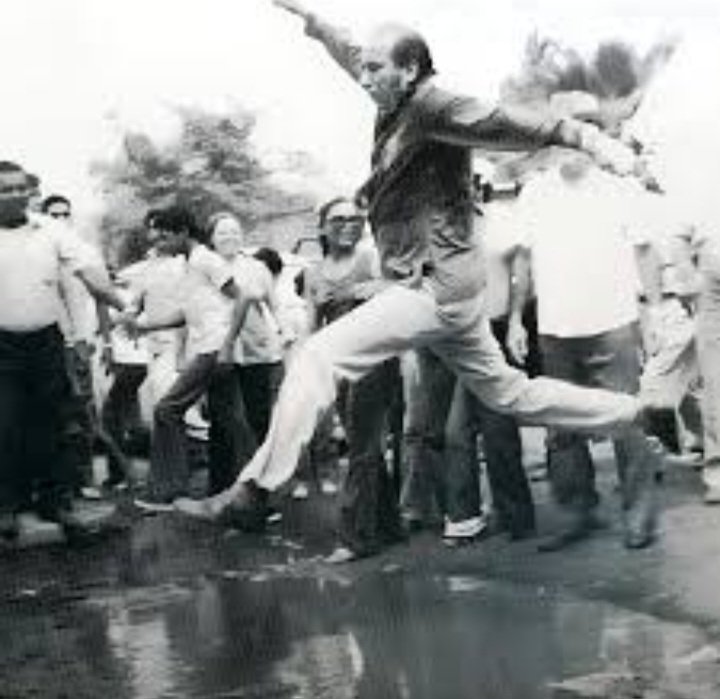 wilfridoGuevar6's tweet image. CAP.....Que....?

#CAPChallenge....?

Creo que te falta y que jode.

Mejor no sigas haciendo el ridículo.