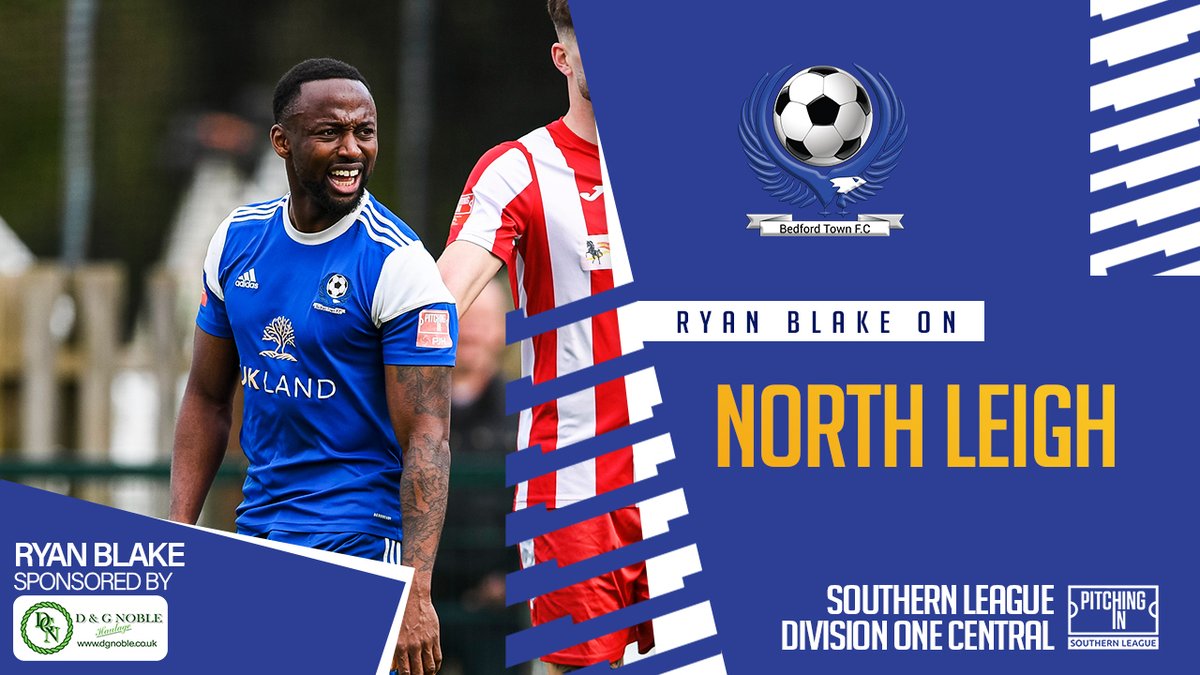 🙏 | 'We've hit good form a the right time' Eagles stalwart @Ryan_sblake spoke to EaglesTV 📺 after scoring in a well deserved 4-0 win over North Leigh & assures that there's a lot of positivity in the dressing room! Link below 👇 youtu.be/-M60Ab9cMcM #BTVNL // #COYE