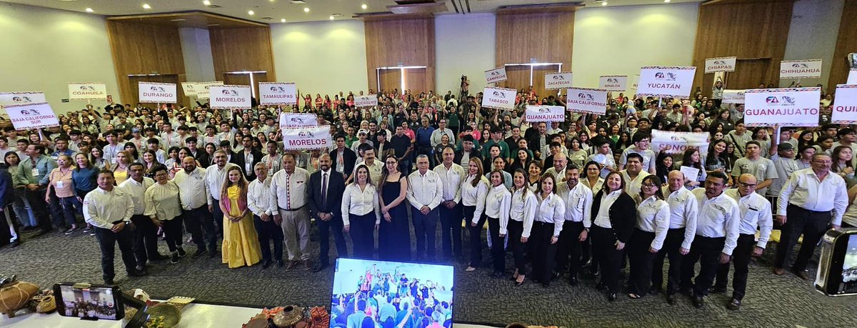 Coordinación CECyTEs tweet media