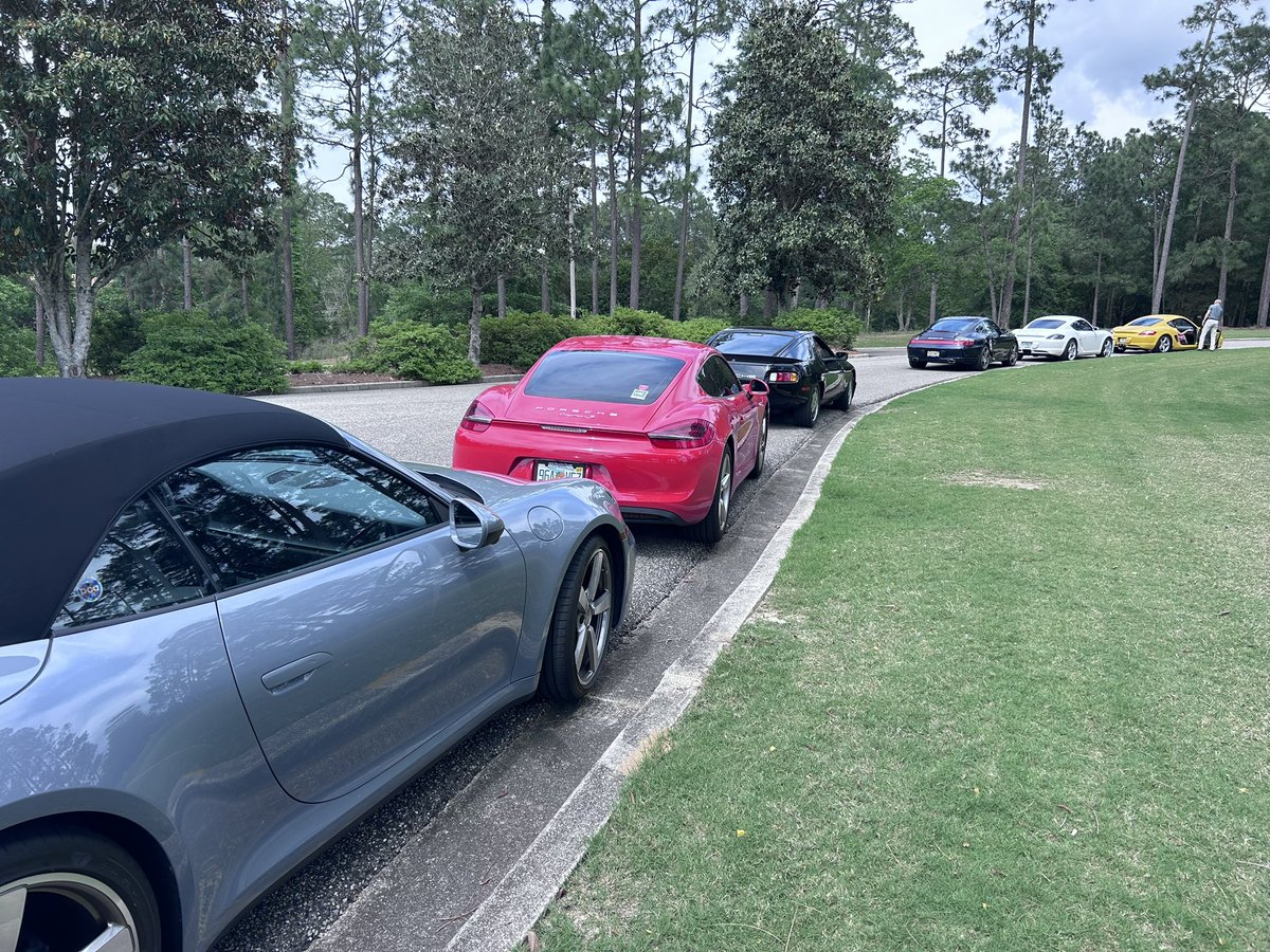 Sonpca's tweet photo. The April Board of Directors Meeting is in the books! Great seeing everyone at Steelwood Country Club.  As they say in “Carousel”, “The vittles we ‘et were good, you bet.  The company was the same!” https://t.co/Re0zWi2igU