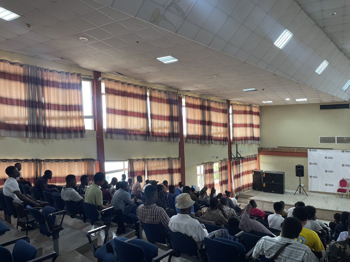 Fatima2_sharif's tweet photo. National Entrepreneurship and Innovation Programme (NEIP) had a great event which was a very engaging and enlightening experience, bringing personnel from various sectors to explore innovative ideas and entrepreneurial opportunities. https://t.co/A4wGjfDqAX