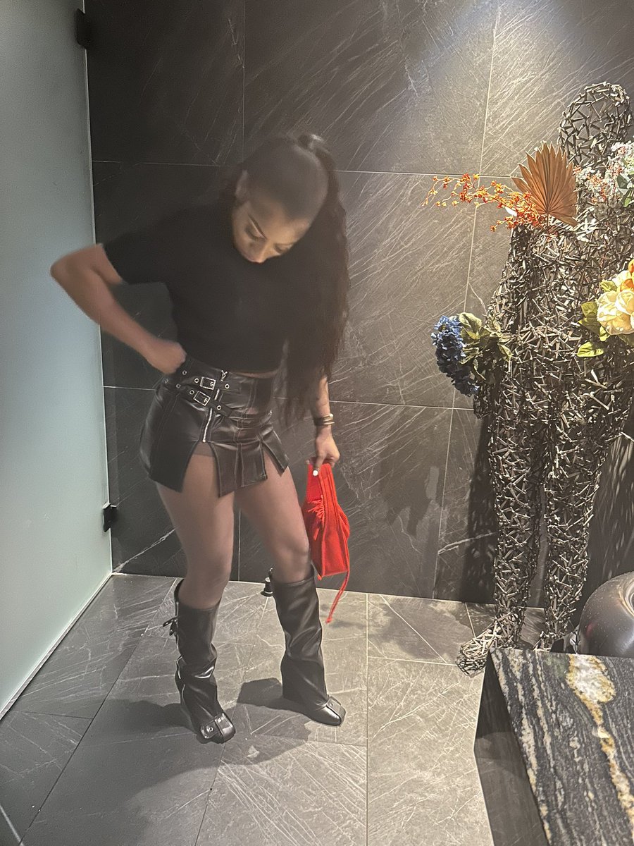 _KellyPink's tweet image. ❤️