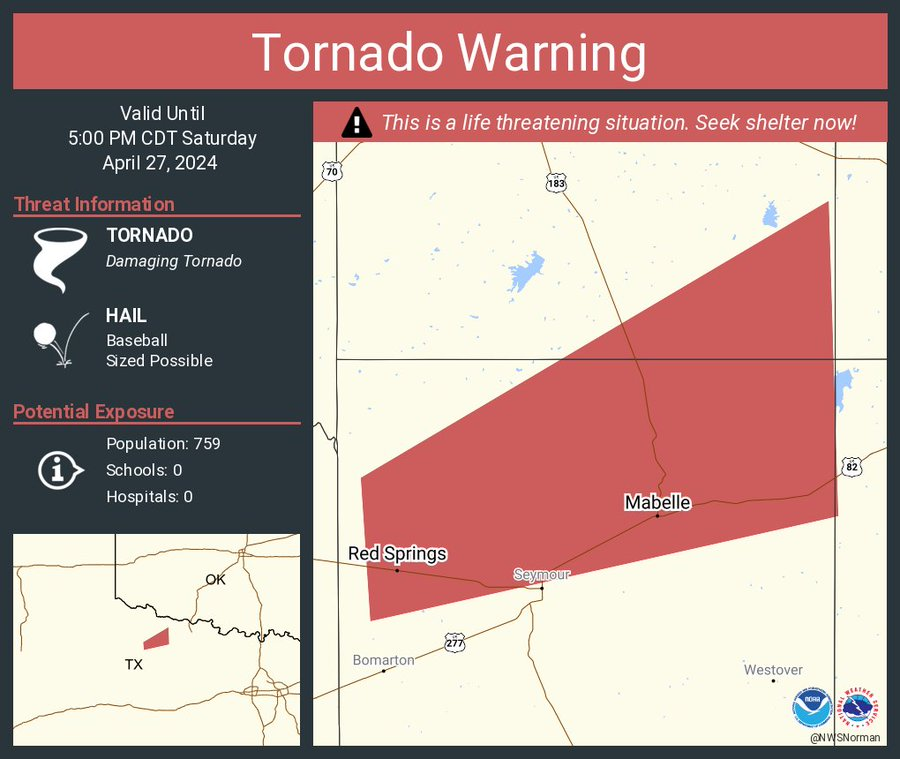LimWeather's tweet photo. #PDS #TornadoWarning with #Tornado OTG bound for #RedSprings and #Mabelle #texas! #TakeCover now! #Wxtwitter #SPC #SevereWX #Wind #Wxx #TXwx #TornadoAlley #Hail #ParticularlyDangerousSituation https://t.co/gN8Gwapw70