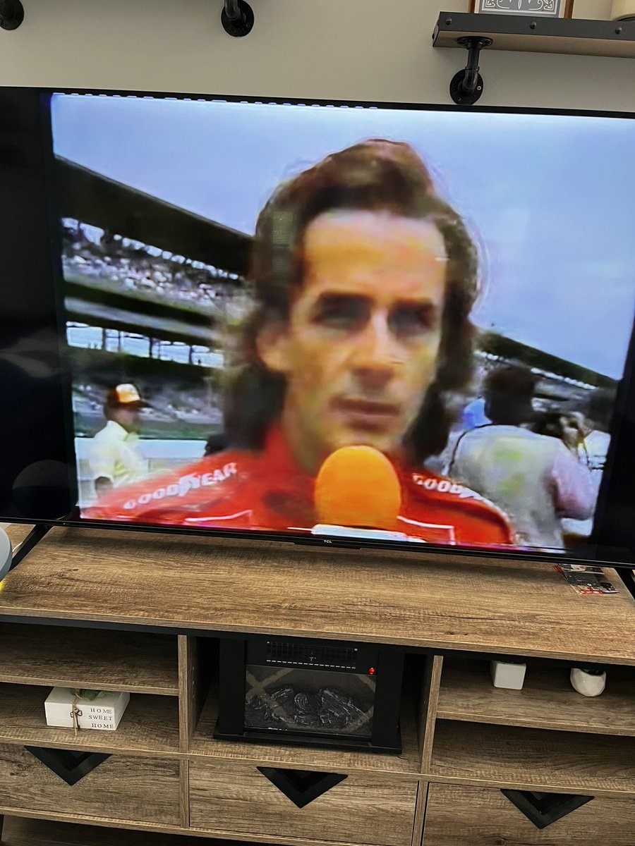 Who is this long haired guy? 🤔 

1990 Qualifying  @ArieLuyendyk 

😁🏁🏎️