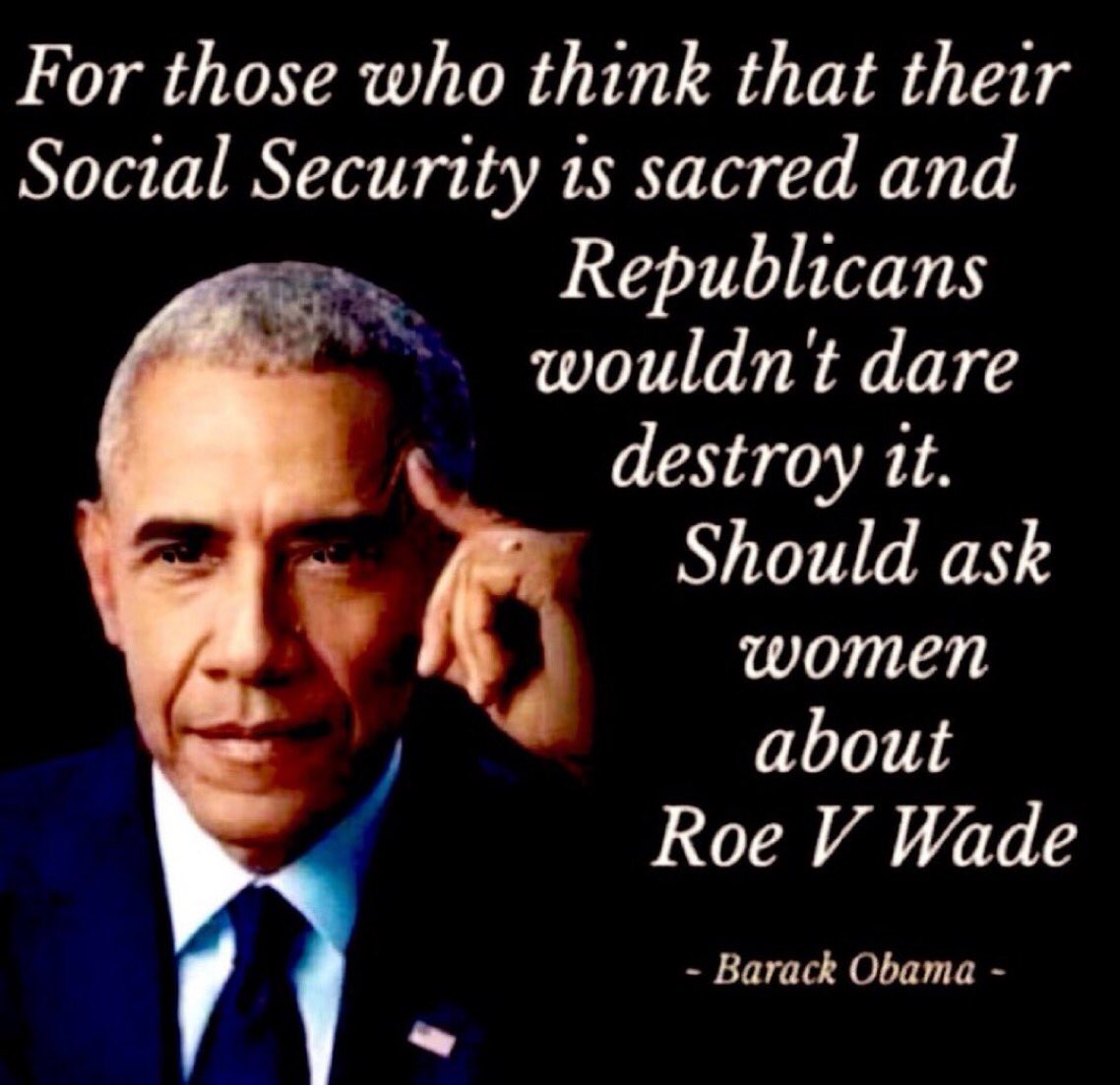 If you agree with Barack, and want more blue friends, I would ask you, please to follow me, to share this, and to like it; I will follow you back, and boost you this week, my dear #resister friends 😳🙂💙🌹💙💙🌊🌈💚🕊🌎🐝☕️🙏 #ifb #StrongerTogether