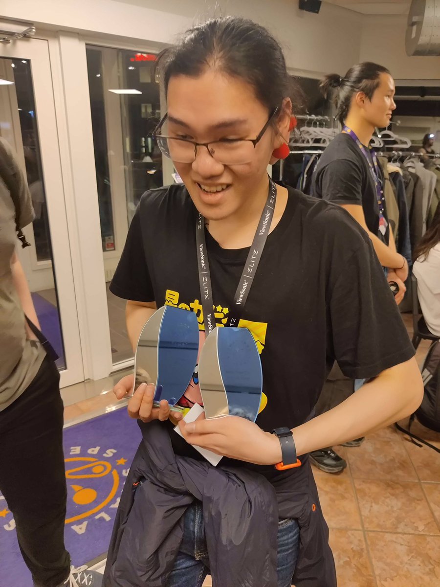 YokesPai tweet media