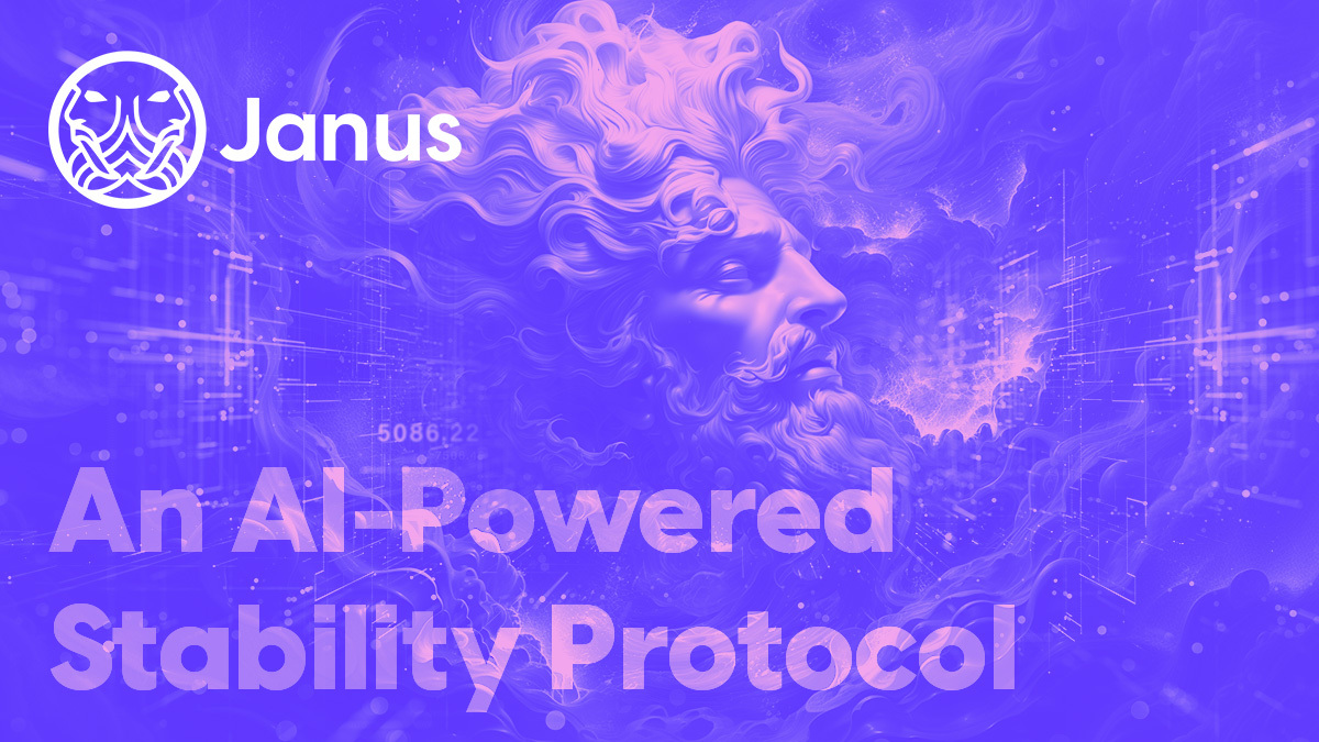 Exciting times ahead!! Discover how Janus is leading the way with its AI-Powered Inflation-Resistant Stability Protocol. 💡 

Learn more in the article below 👀⚡️ #AI #Blockchain #Definews #tokenlaunch 

link.medium.com/mKByBkL98Ib