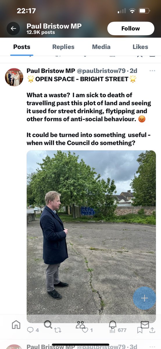 John Elworthy tweet media