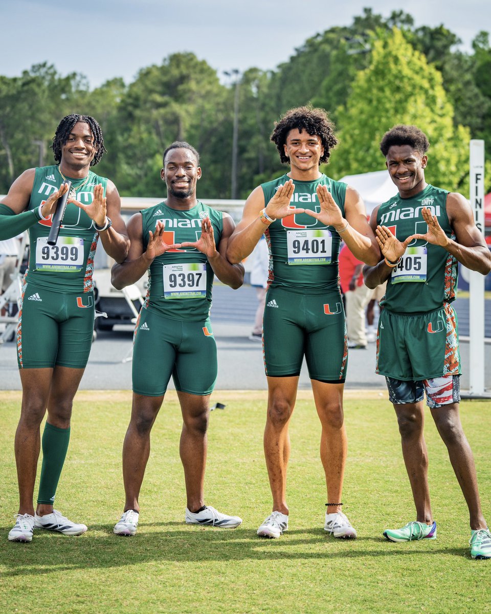 CanesTrack tweet picture