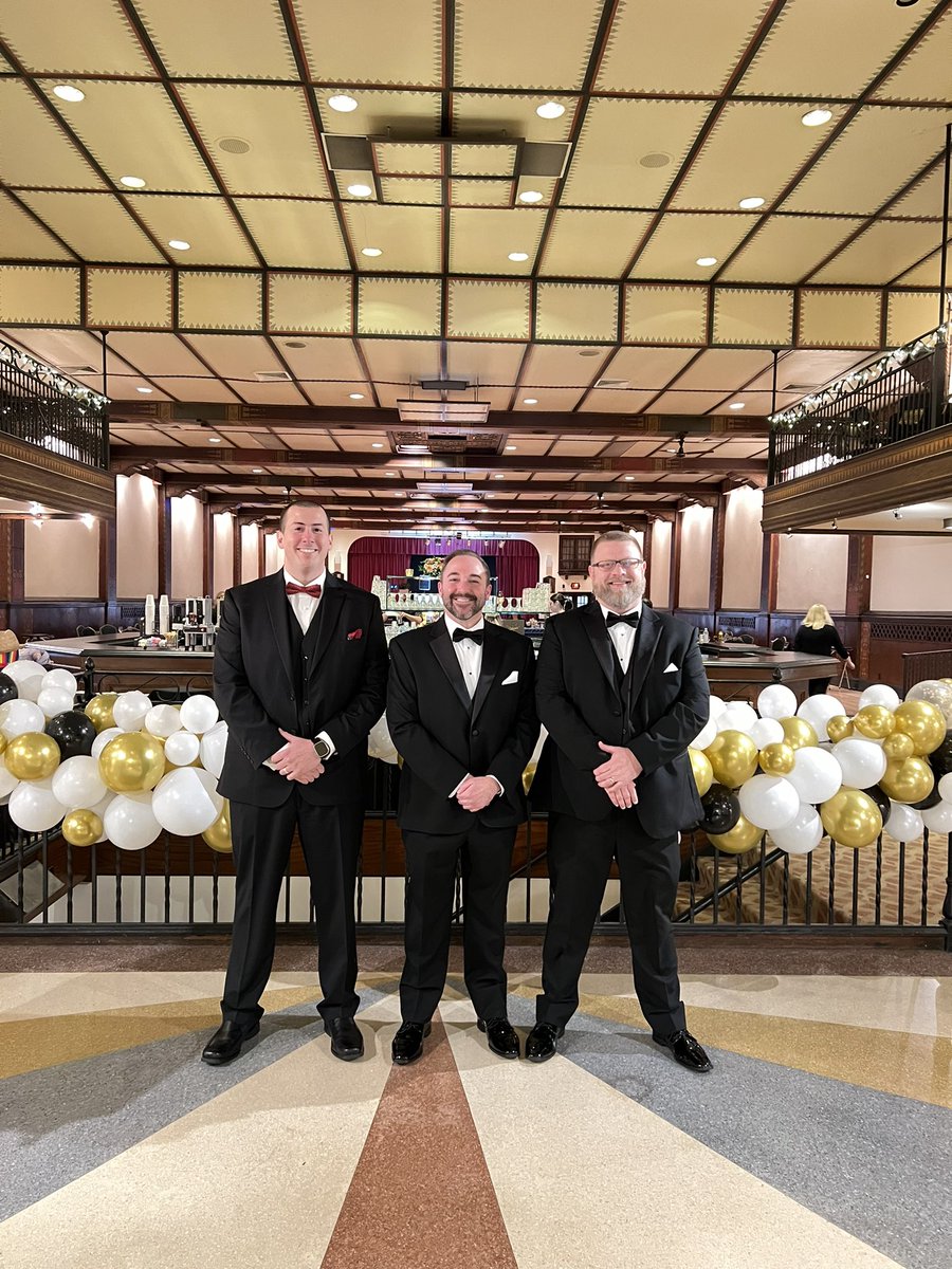 Happy 2024 Jr./Sr. Prom, <a href="/SESDRAMS/">SouthEasternSD</a>!
