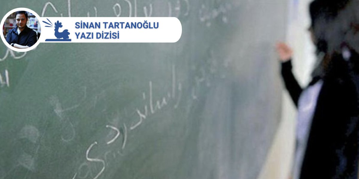 Eğitimde Diyanet izleri - 4 | Okul öncesinde de zorunlu Eğitim - Sen Eğitim Uzmanı Erkan Aydoğanoğlu, eğitimdeki dinselleşmenin ÇEDES’ten önce yıllar içinde adım adım yürütüldüğüne dikkat çekiyor: 'Zorunlu din dersine çocuklarını sokmak istemeyen veliler, çocuklarının…