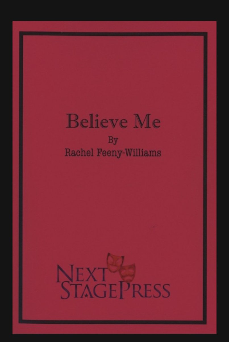 RfwScripts's tweet photo. If you are a drama group looking for something dark and gritty for your next show, then this newly published award winning play could be for you!
 https://t.co/tW1Ja8VKuE

#playwriting #theatre  #writing #published #Crime #drama #performance #performancerights #nextstagepress https://t.co/j97sIYjHdr