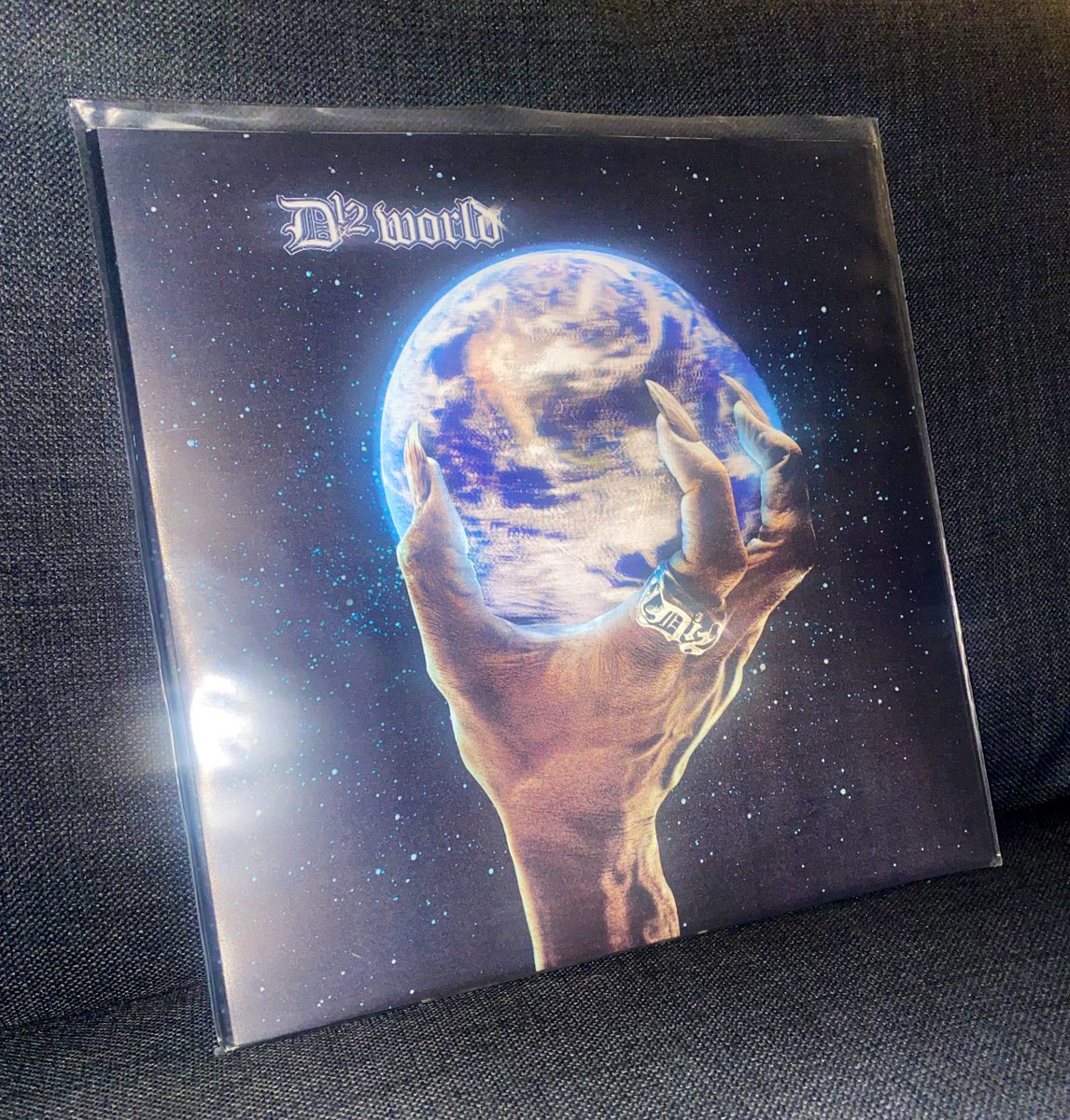 MainlyEminem's tweet photo. 🌍 | 20 years of #D12World https://t.co/TUFCGd0uah