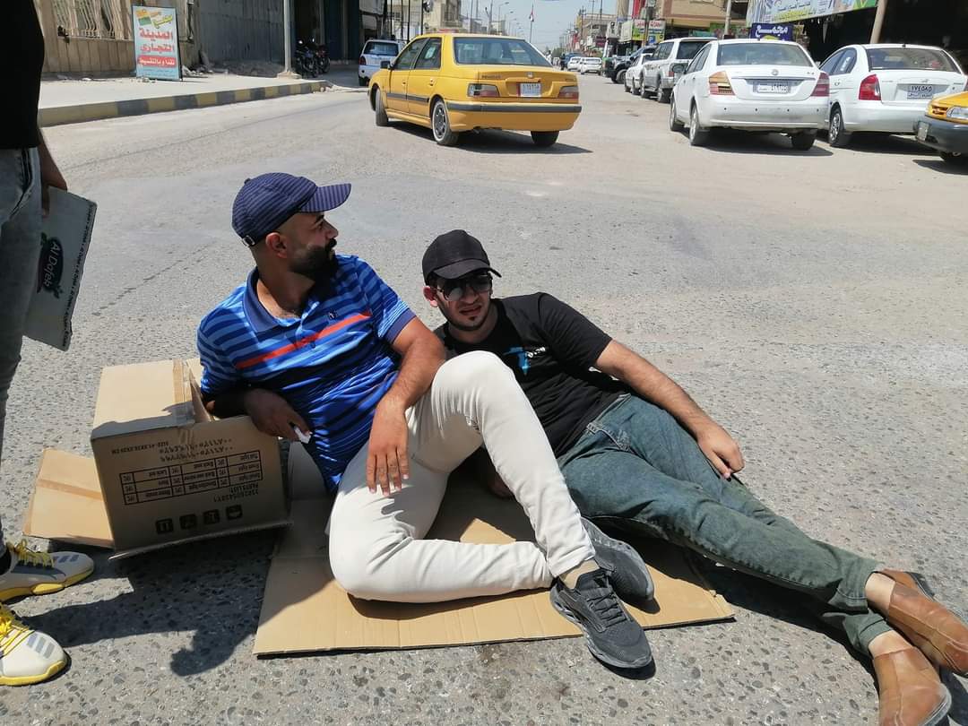 HSlamin's tweet photo. زلم الديوانية✌️💪

#الثلاثاء_موعدنا💪✌️🔥🇮🇶
#انصفوا_شريحة_قراء_المقاييس https://t.co/9vTPBTbLEn