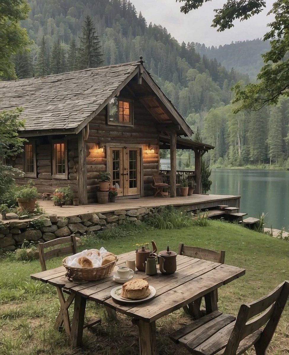 Rustic