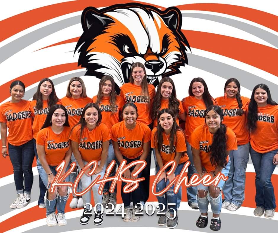 Karnes City Volleyball tweet media