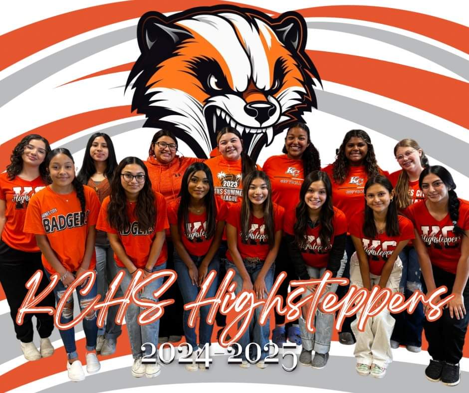 Karnes City Volleyball tweet media