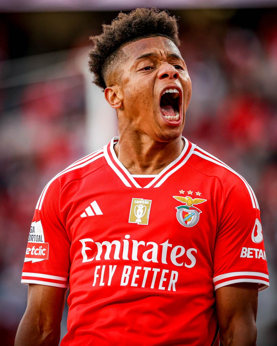 SL Benfica (@SLBenfica) on Twitter photo 2024-04-27 21:25:05