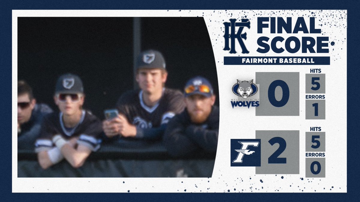 Kettering Fairmont Firebirds Baseball tweet media