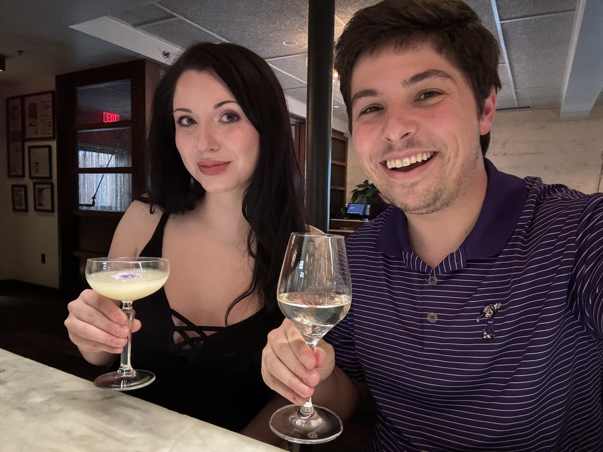 you know it’s a bull run when we casually go to uchi for lunch