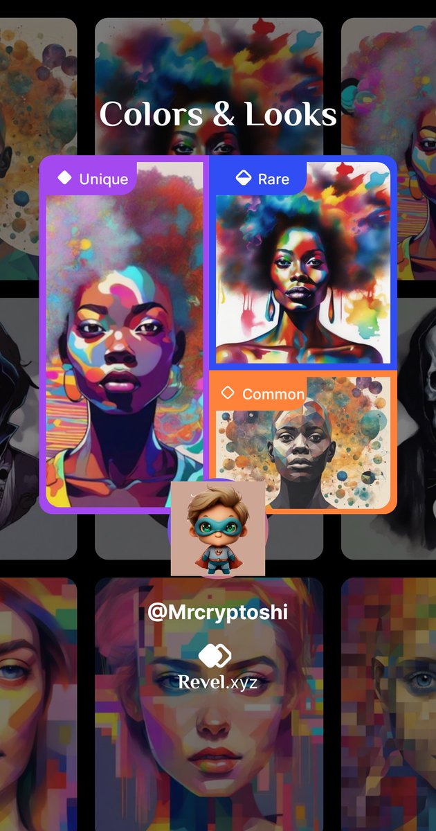 Mrcryptoshi tweet media