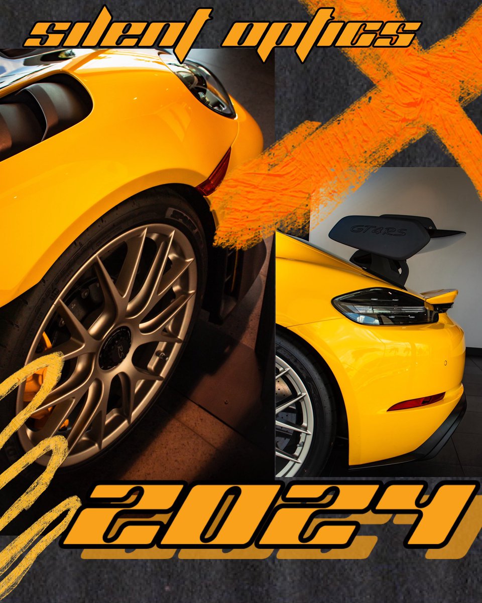 SilentGamesent's tweet photo. GT3RS https://t.co/X3T2LFM9t3