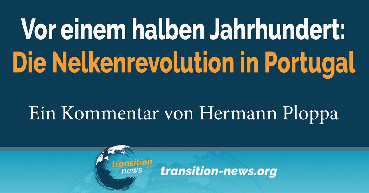 C_Transition2's tweet photo. Mittlerweile erkennen wir die #Tricks der Aufstandsbekämpfung durch die #westliche #Wertegemeinschaft. Diese #Tricks waren schon vor einem halben #Jahrhundert wirksam.
https://t.co/FnA8MtUOYH...
#transitionnews #portugal #ploppa #revolution https://t.co/MmnPuG3KTs