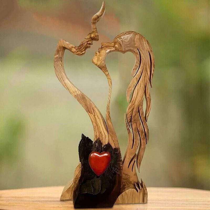 Love Eternal Wood Ornaments Wooden-Heart Desktop 

Available for purchase at americasswag.com/products/love-…

#shoppinglover #garagesale #realestateforsale #salem #ltksalealert #shoppingtime #happyshopping #shoppingaddict #boutiqueshopping #sales #shoppingonline #forsale #sale ##shoppin