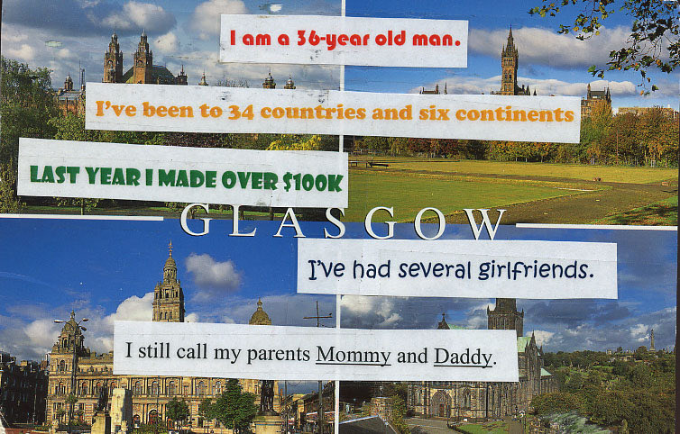 PostSecret (@postsecret) on Twitter photo 2024-04-27 21:26:33