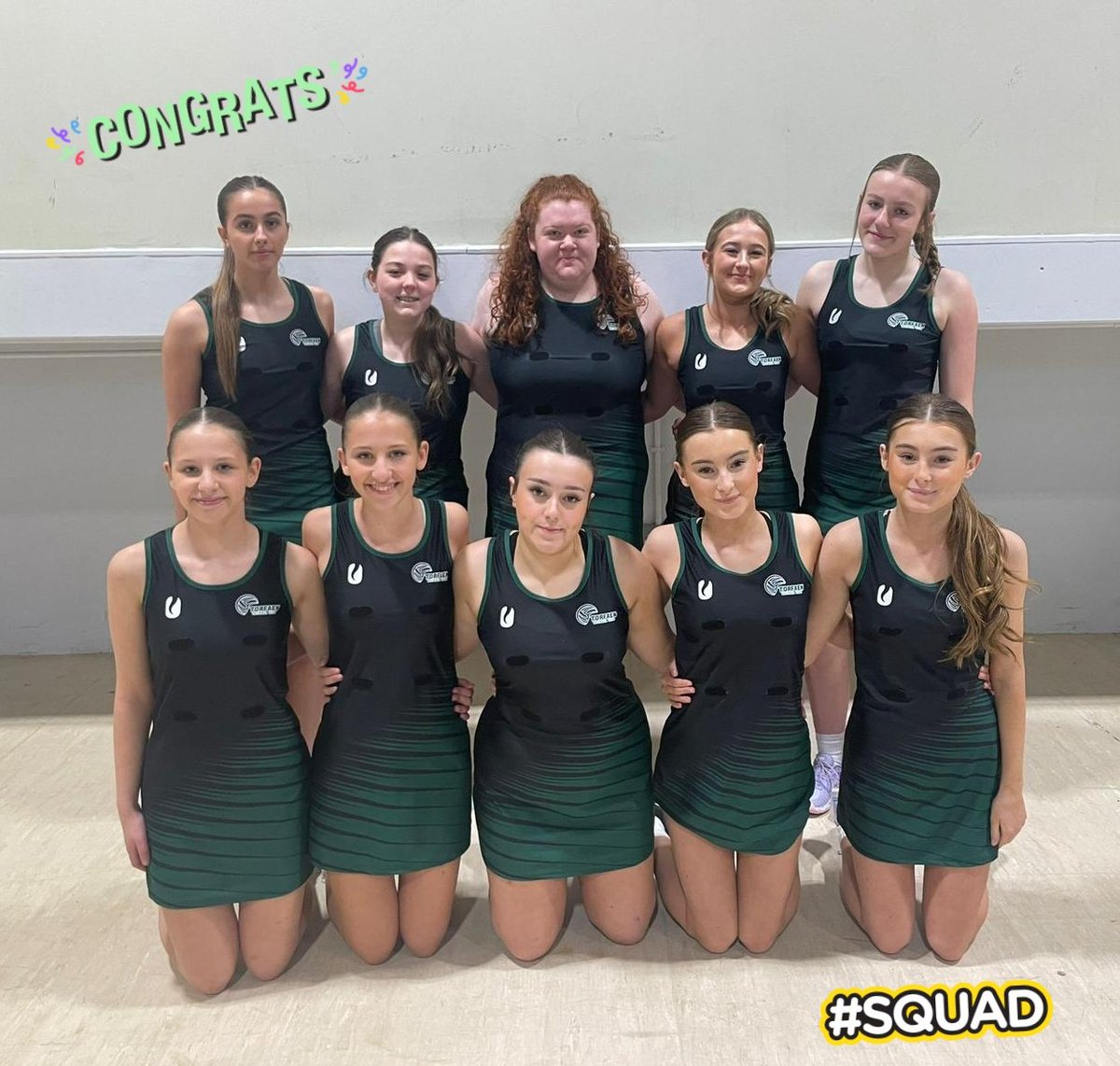 debdavies80's tweet photo. Huge congratulations to Lib and her teammates at @Torfaennetball club who have had an amazing season and secured their promotion to the next division!! Well done girls, you should all be so proud 🎉🌟🏐 

@RCCS_MrsPerry https://t.co/gKrnos1q01