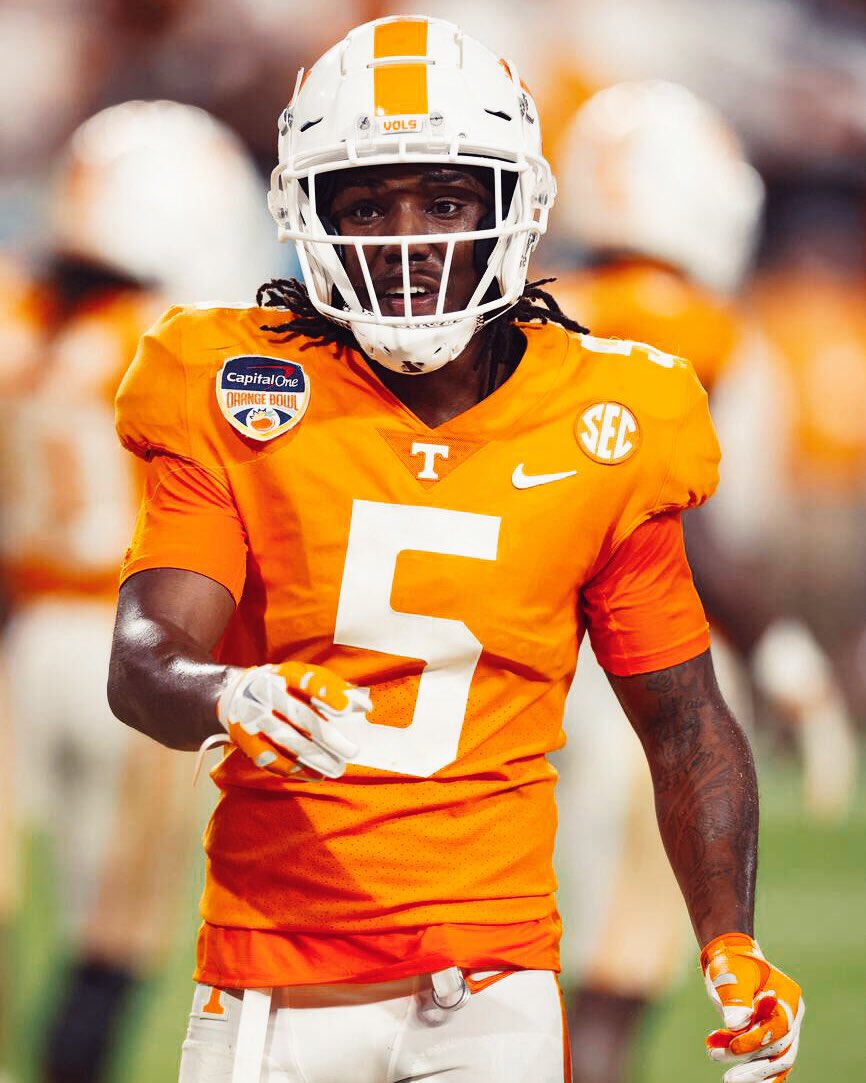 PFF College tweet media