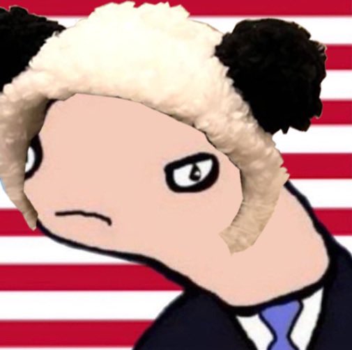 PandaCatSolana's tweet photo. Like the under taker https://t.co/Gyk6tzJJV0