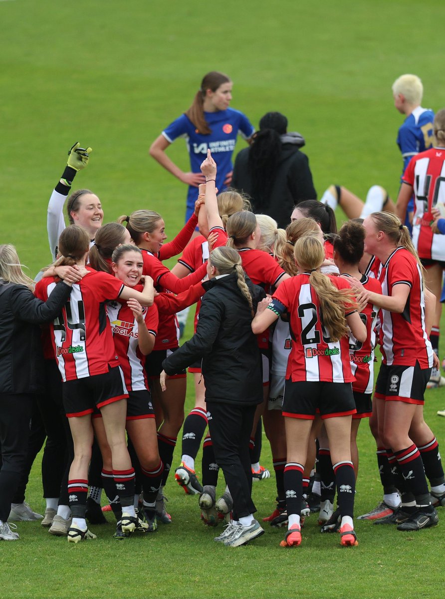 🏆 | A huge congratulations to Go 2 College Soccer client Bella Lobley and her Sheffield United team who were crowned PGA Cup champions today after a 2-0 win. We look forward to following Bella’s progress as she head to the University of Maryville this coming Fall. Well done…