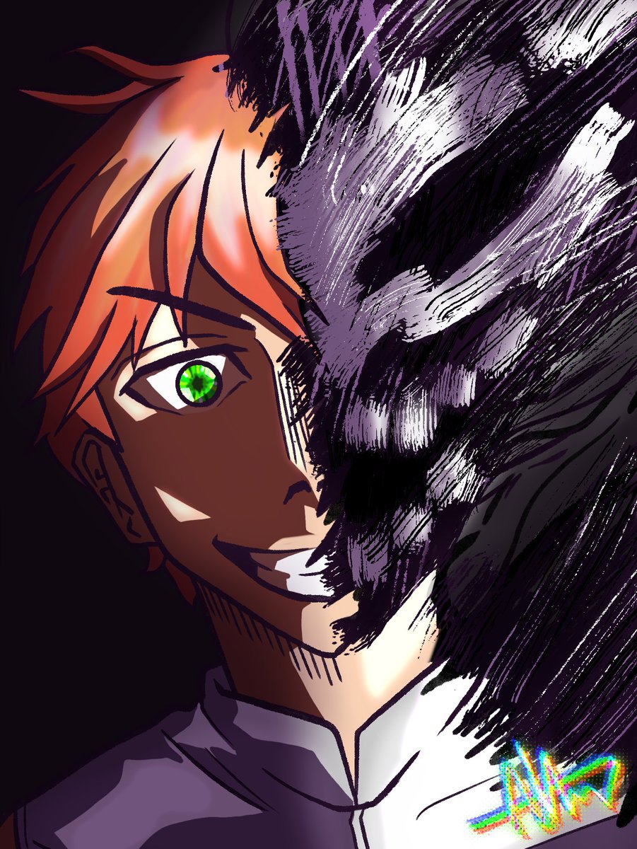 DM_Nightshade's tweet photo. Some art of Footsoldier D from Sentai Daishikkaku, a friend put me on the manga and it’s amazing. read to chapter 136 so far 

#art #artist #drawing #digitalartwork #DigitalArtist #anime #AnimeArt #fanart #sentai #SentaiDaiShikaku #LoserRanger https://t.co/XrUpGltNJc