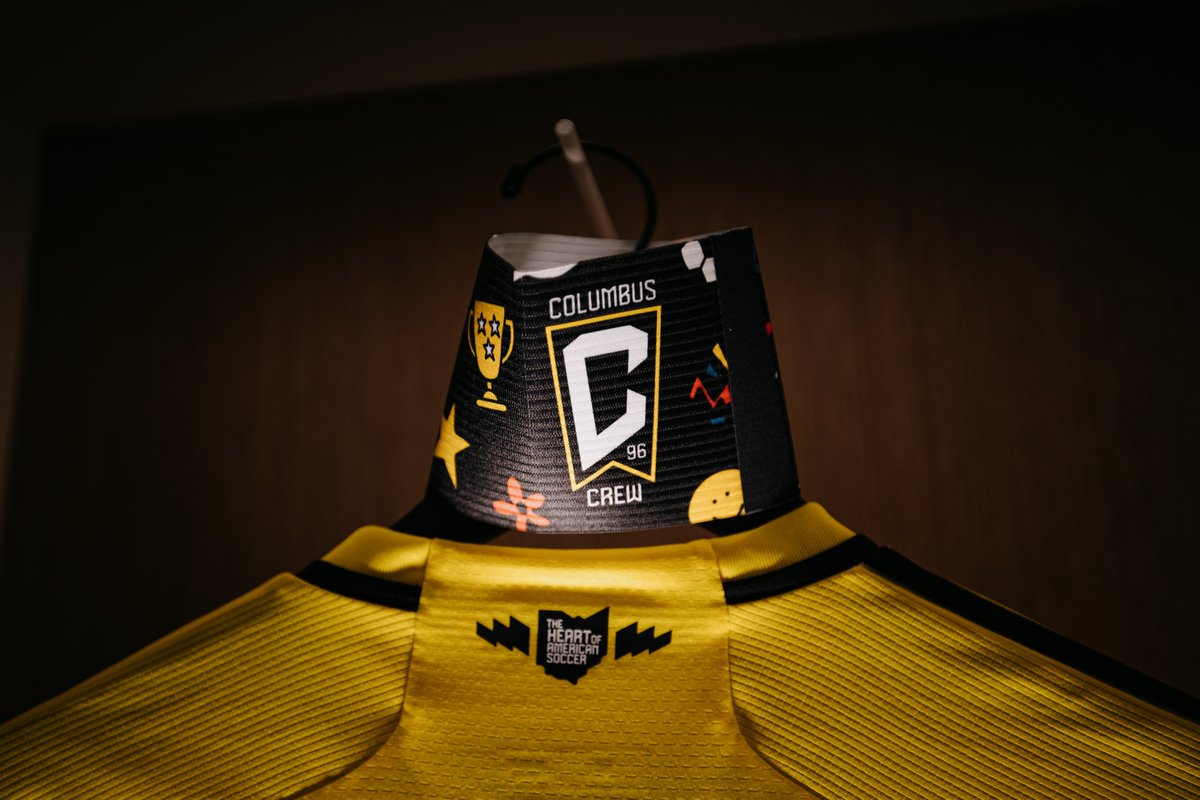 ColumbusCrew tweet picture